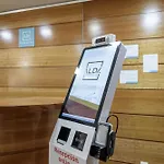 Alda Plaza Mayor Pensjonat 2*