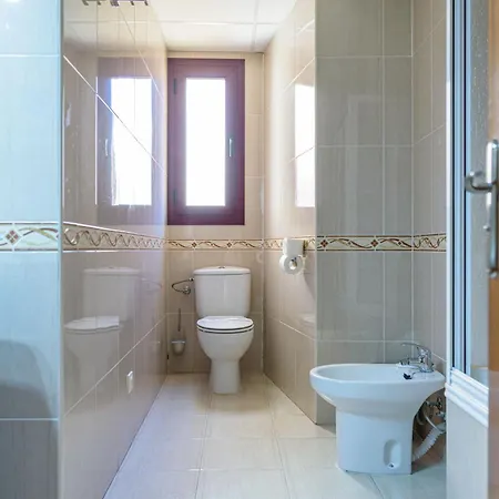 Alda Plaza Mayor Hostal *