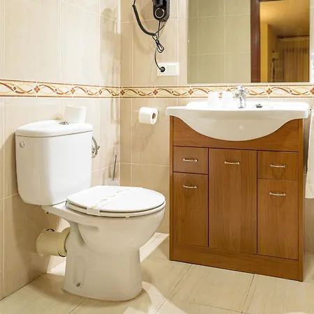 Alda Plaza Mayor Toro