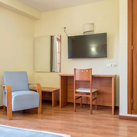 Alda Plaza Mayor Toro