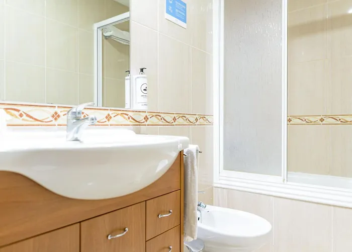 בית הארחה Alda Plaza Mayor טורו