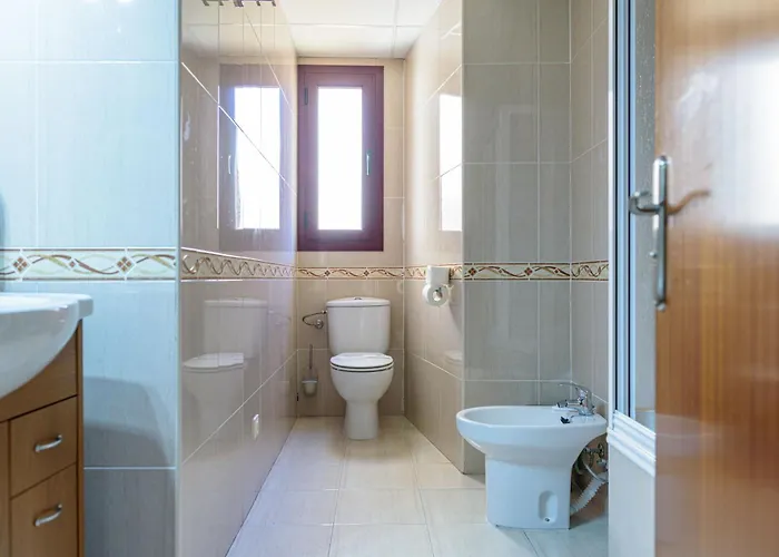 Alda Plaza Mayor בית הארחה 2*