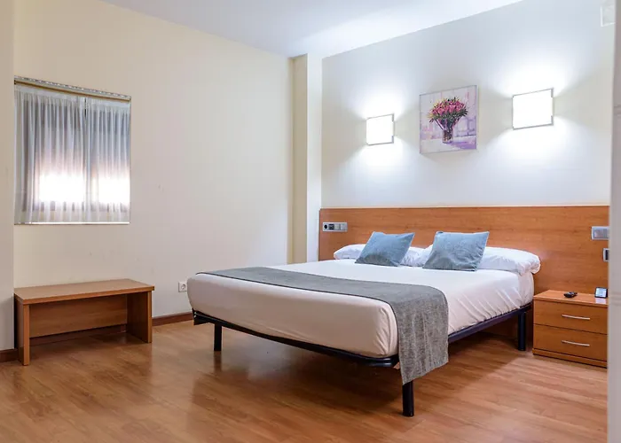 Alda Plaza Mayor טורו