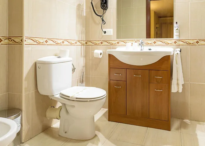 Alda Plaza Mayor טורו